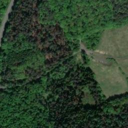 Satellite imagery of Kibitzberg, DE