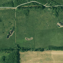 Satellite imagery of Schloß Oberwerries, DE
