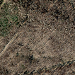 Satellite imagery of Löwenberg, DE