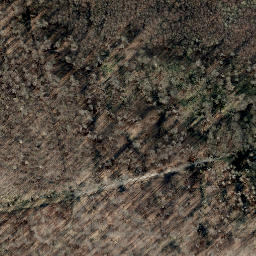 Satellite imagery of Löwenberg, DE