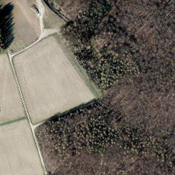 Satellite imagery of Brunsberg, DE