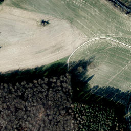 Satellite imagery of Brunsberg, DE