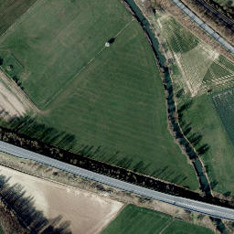 Satellite imagery of Ortberg, DE