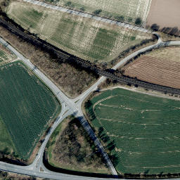 Satellite imagery of Ortberg, DE