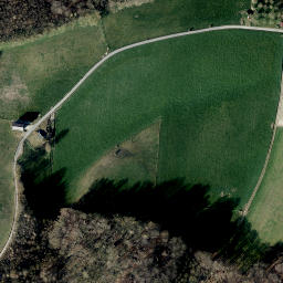 Satellite imagery of Hümmelkenberg, DE