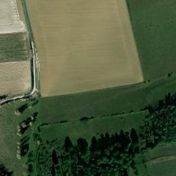 Satellite imagery of Kahlenberg, DE