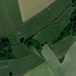 Satellite imagery of Kahlenberg, DE