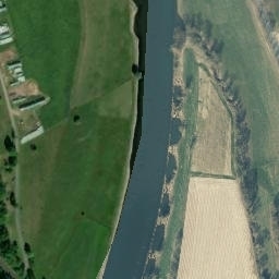 Satellite imagery of Heggeberg, DE