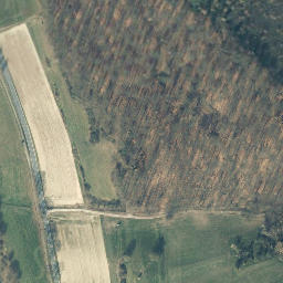Satellite imagery of Heggeberg, DE