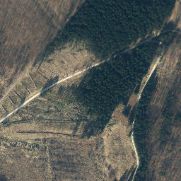 Satellite imagery of Wennebühl, DE