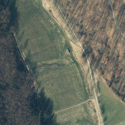 Satellite imagery of Schinkelberg, DE