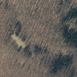 Satellite imagery of Alte Schmacht, DE