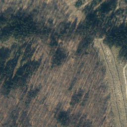 Satellite imagery of Alte Schmacht, DE
