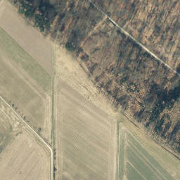 Satellite imagery of Kleiner Lauenberg, DE