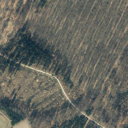 Satellite imagery of Kleiner Lauenberg, DE