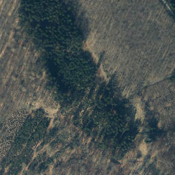 Satellite imagery of Kleiner Lauenberg, DE