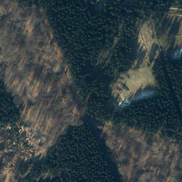 Satellite imagery of Hahnenbreite, DE