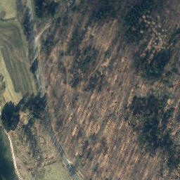 Satellite imagery of Glaseberg, DE