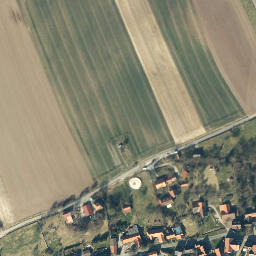 Satellite imagery of Eichelberg, DE
