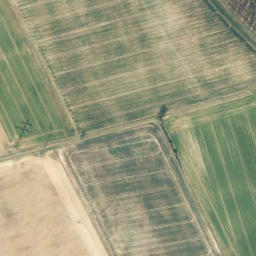 Satellite imagery of Ziegenberg, DE