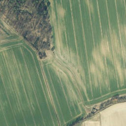 Satellite imagery of Ziegenberg, DE
