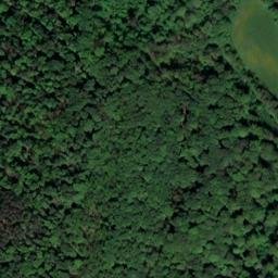 Satellite imagery of Teufelsberg, DE