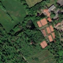 Satellite imagery of Teufelsberg, DE