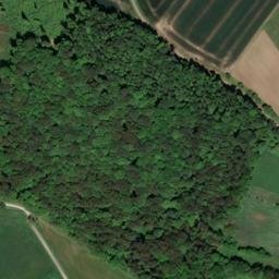 Satellite imagery of Büchenberg, DE