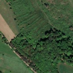 Satellite imagery of Büchenberg, DE