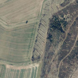 Satellite imagery of Hackelberg, DE