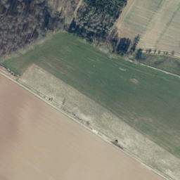 Satellite imagery of Moosberg, DE