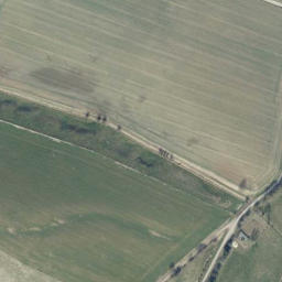 Satellite imagery of Moosberg, DE