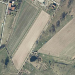 Satellite imagery of Gockelsberg, DE