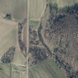 Satellite imagery of Gockelsberg, DE