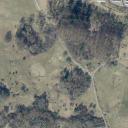 Satellite imagery of Langenberg, DE