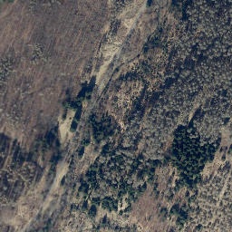 Satellite imagery of Großer Mittelberg, DE