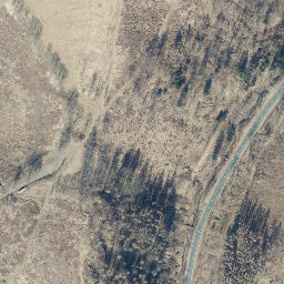 Satellite imagery of Glocken-Berg, DE