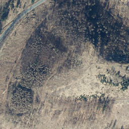 Satellite imagery of Glocken-Berg, DE