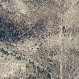 Satellite imagery of Glocken-Berg, DE