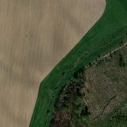 Satellite imagery of Hoher Berg, DE