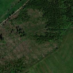 Satellite imagery of Hoher Berg, DE