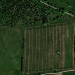 Satellite imagery of Hoher Berg, DE