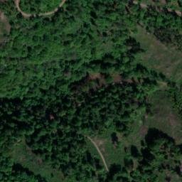 Satellite imagery of Gabrielsberg, DE
