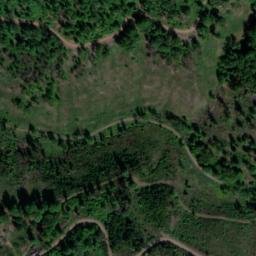 Satellite imagery of Gabrielsberg, DE