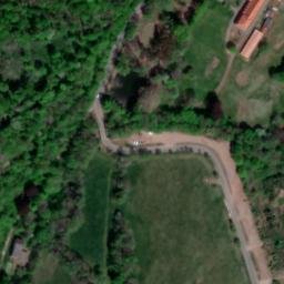 Satellite imagery of Schloß Asseburg, DE