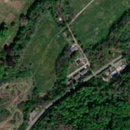 Satellite imagery of Schloß Asseburg, DE