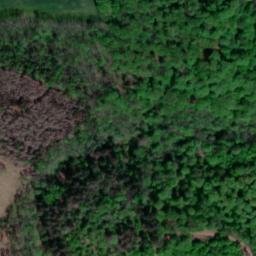 Satellite imagery of Friedrichshohenberg, DE