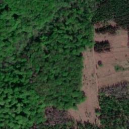 Satellite imagery of Friedrichshohenberg, DE