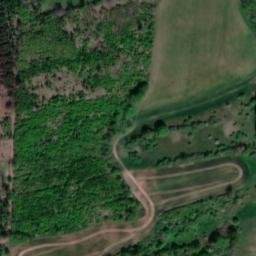 Satellite imagery of Friedrichshohenberg, DE