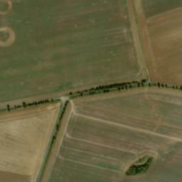 Satellite imagery of Breiter Berg, DE